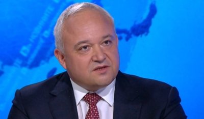 Демерджиев: Убийството на бизнесмена Владимир Янков не е било първоначалната цел на извършителите