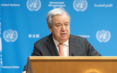 Голямата битка за ООН: Осем кандидати, тайни гласувания и напрежение около избора на наследник на Гутериш