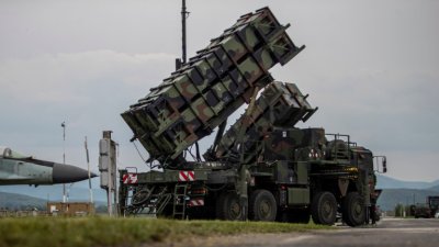 Заради напрежението около Иран: Гърция мести батарея "Пейтриът" на остров Крит