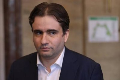 Божидар Божанов призова Йотова за свикване на КСНС