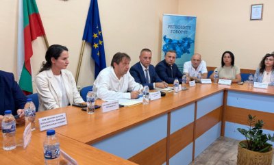 90% от водата изчезва по мрежата: Предстои смяна на ръководството на ВиК-Добрич
