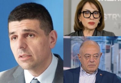 Нивото на едно джудже не се мери с обема на главата му, а с глупостите, които спират дъха ни!