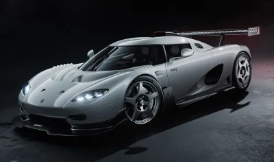 Само 70 бройки и 1600 к.с.: Koenigsegg представи новия си звяр (ВИДЕО)