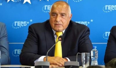 ГЕРБ към Радев: Да превръщаме едно жестоко убийство в поредната политическа разделителна линия е безотговорно