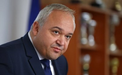 Министър Демерджиев: Стига вече терор на самозабравили се групички!