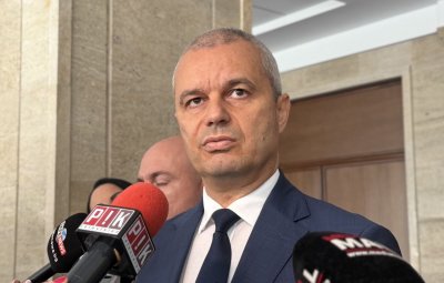 Костадин Костадинов: "Възраждане" е единствената последователна опозиция
