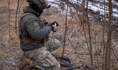 FT: Украйна иска помощ от Мъск за удари по руски ракетни инсталации