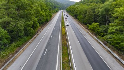 Променят движението по АМ &bdquo;Хемус&ldquo; заради монтаж на преброителни камери