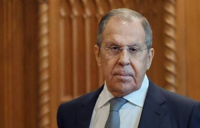 Лавров: Британското участие в ударите по Русия ще има последици