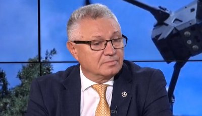Велизар Шаламанов: Сърбия търси помощ от Русия, не от ЕС, имаме рискова ситуация