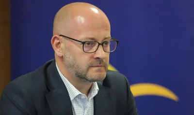 Радан Кънев: Нашите симпатизанти очакват Андрей Гюров да бъде кандидат за президент