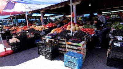 НАП проверява борсите и пазарите