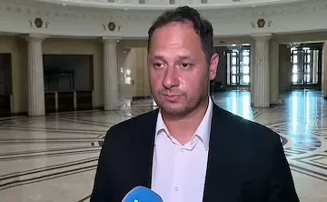 Съдебна реформа и промени в здравеопазването: Петър Витанов разкри какво готви властта през есента