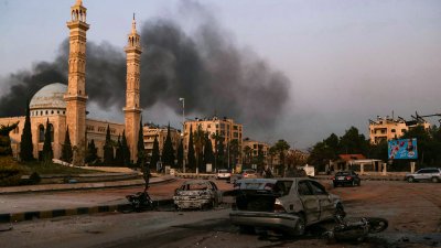 ООН: Възможно е Израел да е извършил военни престъпления в Сирия