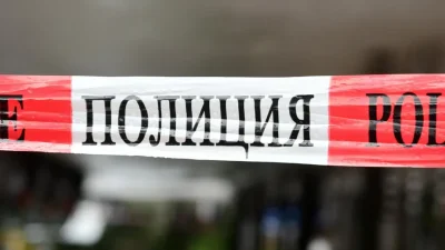 Зловеща находка: Случаен минувач откри скелет във фургон край Стара Загора