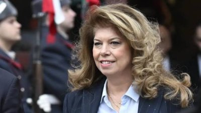 Йотова: Благодаря на БСП за доверието и подкрепата