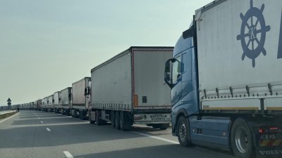 Правителството обединява контрола по пътищата в нова мегаструктура