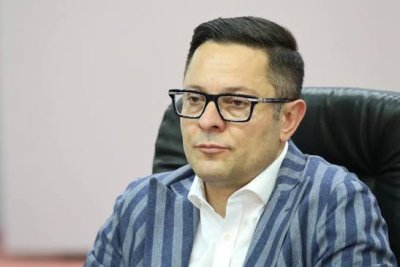 България кани компании от Фудзиен да инвестират в страната