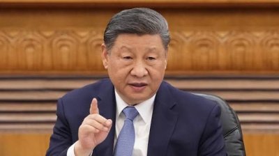 Си Дзинпин призова БРИКС да се превърне в по-силен фактор за разрешаване на глобалните конфликти