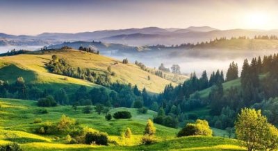 Вижте какво време ни очаква днес