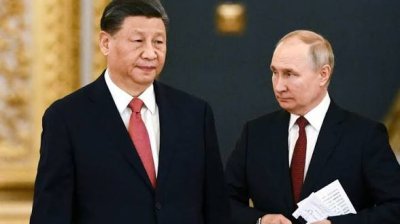 Си Цзинпин и Путин поздравиха Ким Чен-ун за националния празник на Северна Корея