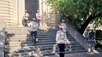 Ето как ще се проведат честванията на Съеднинението днес