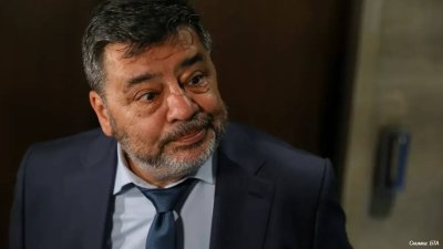 Адвокат Величков просто лъже и увърта, защото това работи, когато не употребява огнена вода, де.