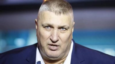 Любомир Ганев: Билетите за мача с Полша са отдавна разпродадени