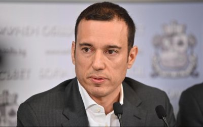 Терзиев: &bdquo;Топлофикация-София&ldquo; ще подмени над 40 км тръби тази година