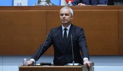 Костадинов: Ако Съединението се случваше днес, щеше да бъде невъзможно