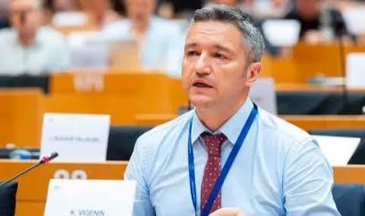 Вигенин: На Европа не и липсват технологии