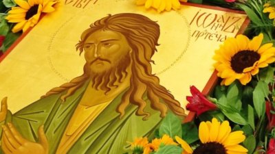 Църковен празник на 29 август: време на строг пост и забрани