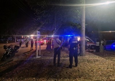 Двойно убийство и последвало самоубийство в Разградско: Какво се знае досега