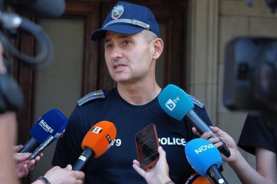 1700 полицаи ще охраняват финала за Суперкупата между &bdquo;Левски&ldquo; и ЦСКА