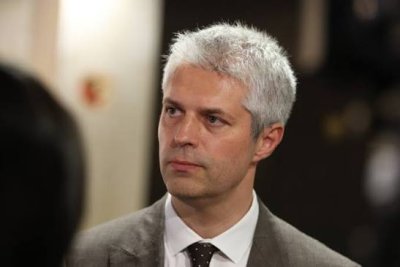 Благомир Коцев подписа още три заповеди за премахване на незаконно строителство във Варна