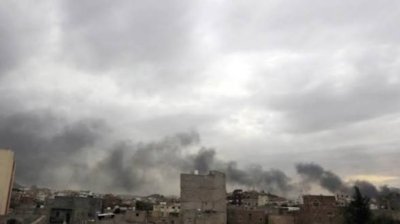 120 загинали при новите боеве в Йемен