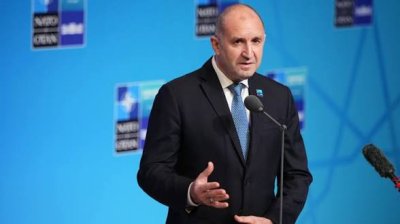 Румен Радев: Средствата по ПВУ са изключително важни на фона на състоянието на хазната