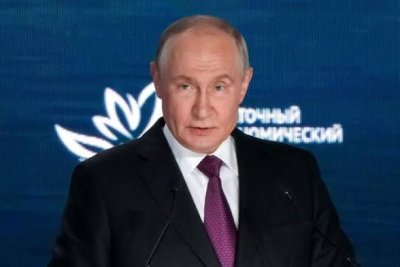 Путин: Нямаме намерение да заплашваме европейските държави