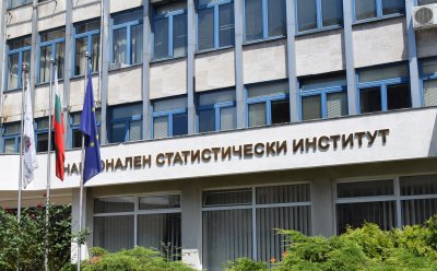 БВП нараства с 2,8% през второто тримесечие на годината