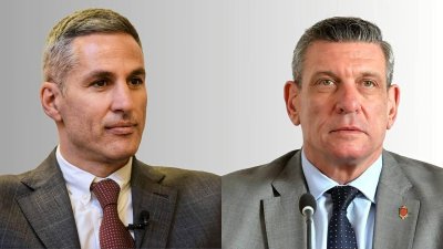 Жалък, жалък Кандев! Явно смята да си изплати ипотеката, като стане вицепрезидент