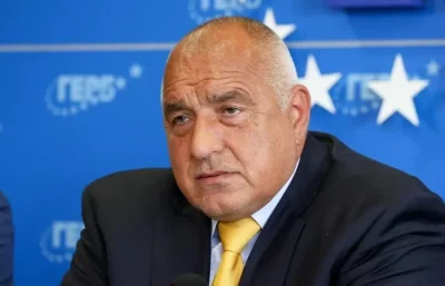 ГЕРБ няма да издига свой кандидат за президент