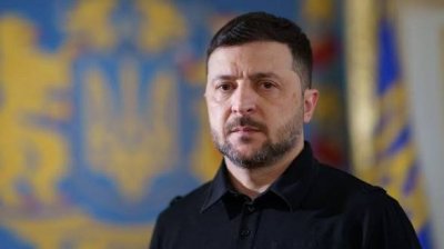 Зеленски: САЩ ни информираха за последните срещи в Москва