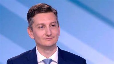 Иван Василев: Хартиеното гласуване се манипулира, машината ще ни даде по-честен начин на преброяване на гласовете
