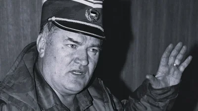 Разследват смъртта на осъдения за геноцид и военни престъпления Ратко Младич