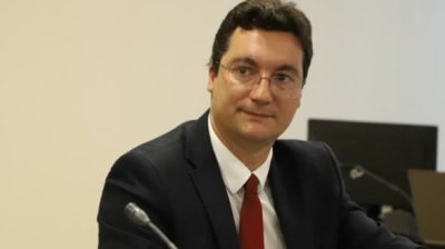 Зарков: Нормално и логично е БСП да подкрепи кандидатурата на Йотова