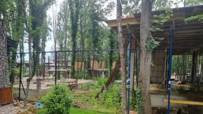 Съдът остави без движение делото за спряното електрозахранване на пет сгради край Варна