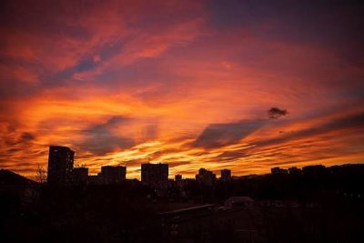 Ето какво ще бъде времето днес