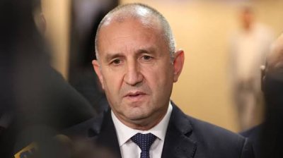 Румен Радев честити 141-вата годишнина от Съединението
