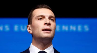 Бардела постави условия за френската помощ за Украйна: ресурси и европейско оръжие