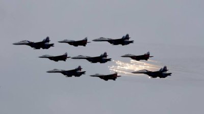 Три компании искат да ремонтират българските МиГ-29
